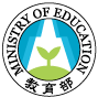 教育部logo