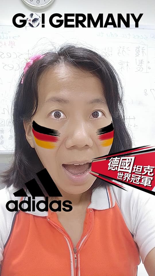 校長實作