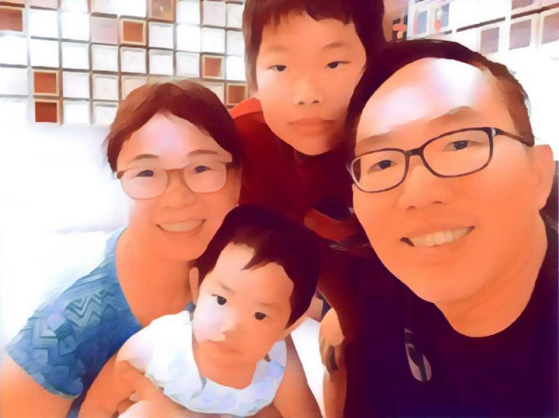 學員實作