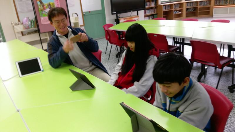 老師詳細的講解