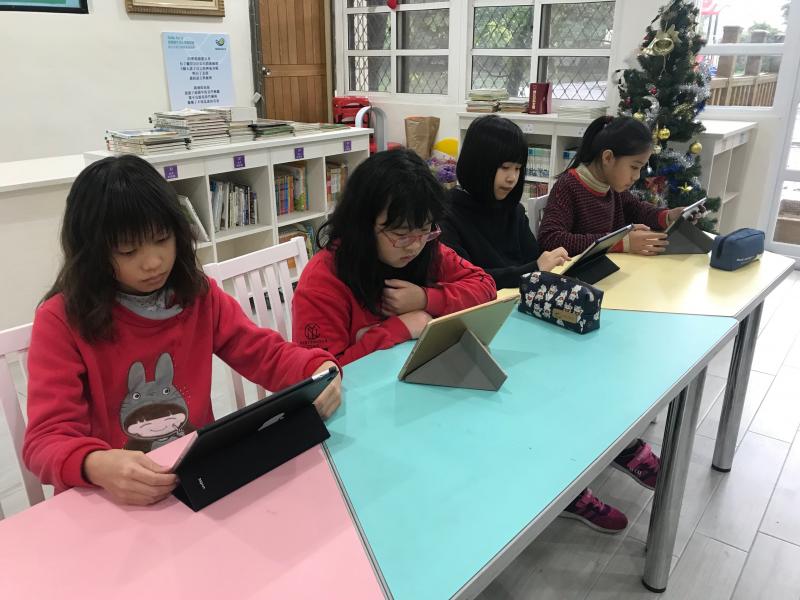 達文西數位圖書館深度閱讀so easy