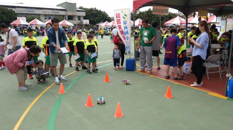 大人、小孩都喜歡。