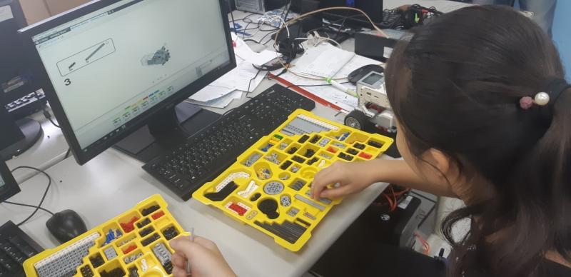 課程實錄