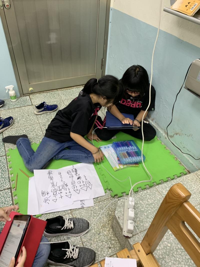 有趣的語文課