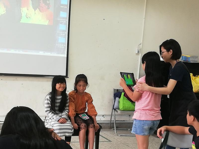 3Ｄ列印課程