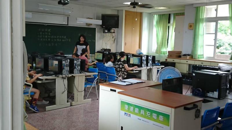 一起來學GOOGLE MAPS