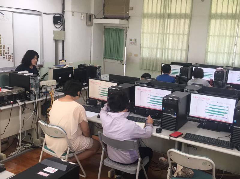 先看示範如何操作
