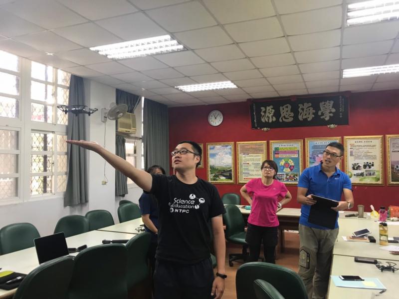 大人也愛玩喔!!