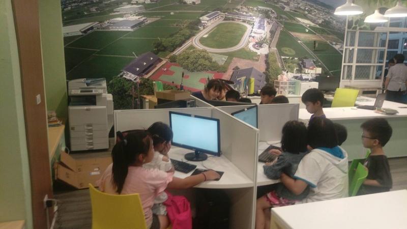 益智小遊戲，讓孩子腦力激盪一下
