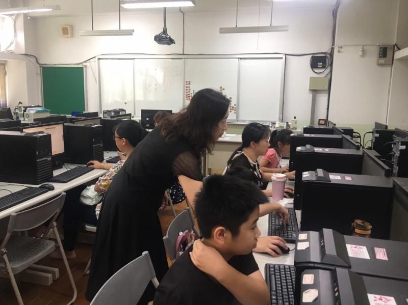 介紹說明操作方式