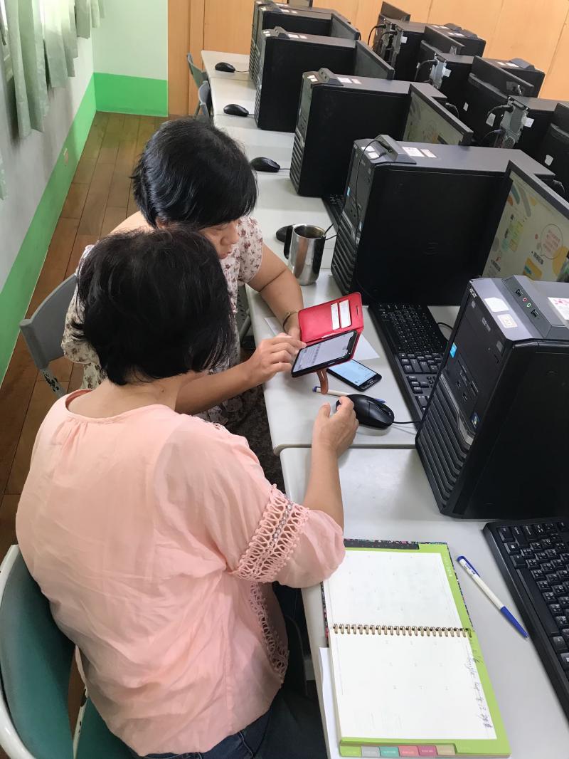 用顏色分類記事