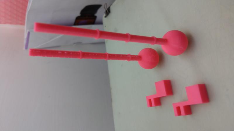 3D列印技術