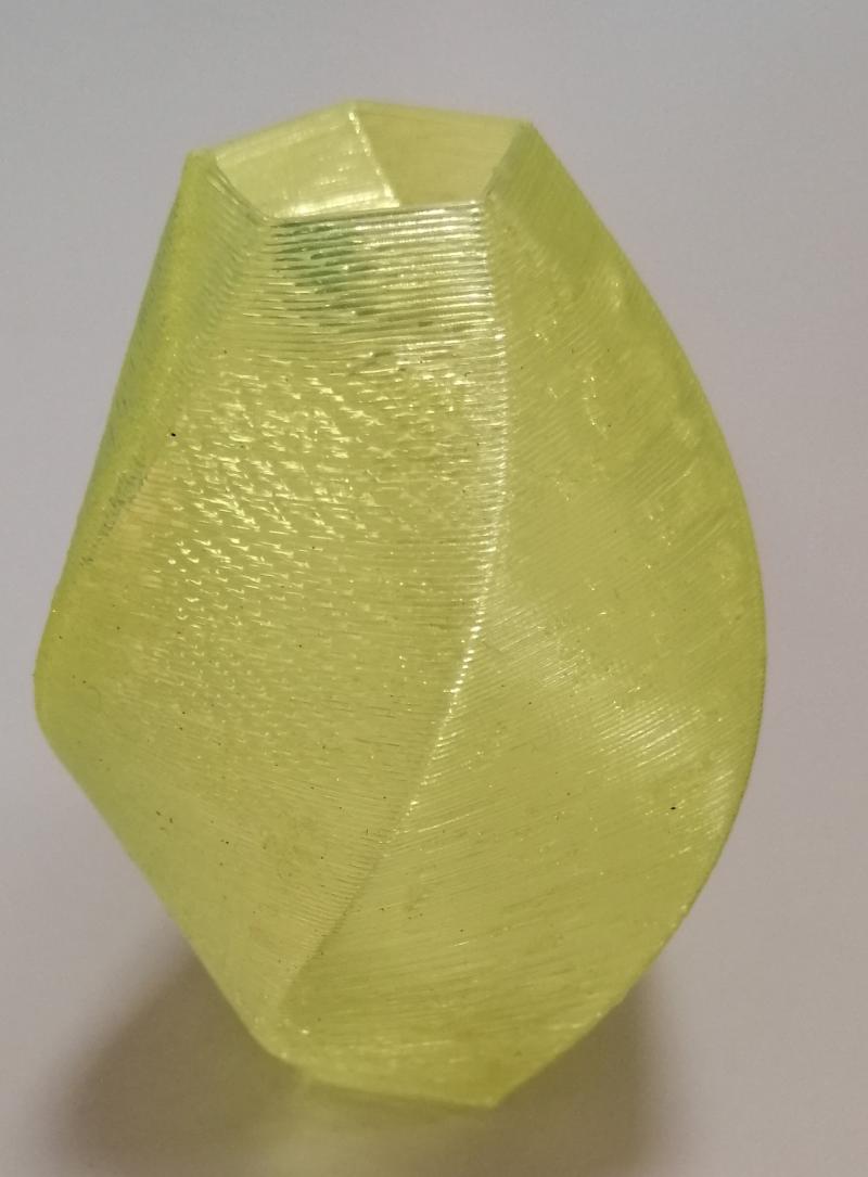 3d列印成品