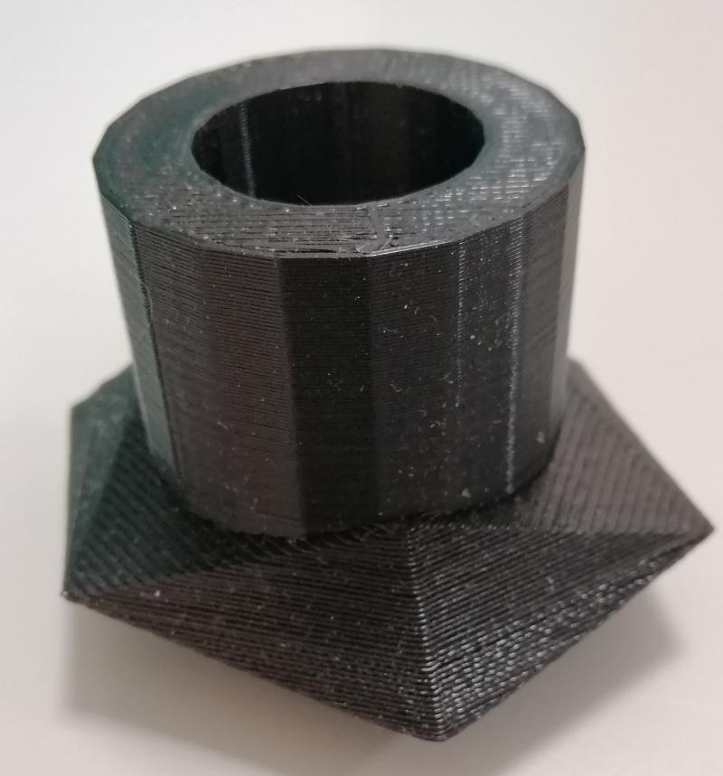 3d列印成品