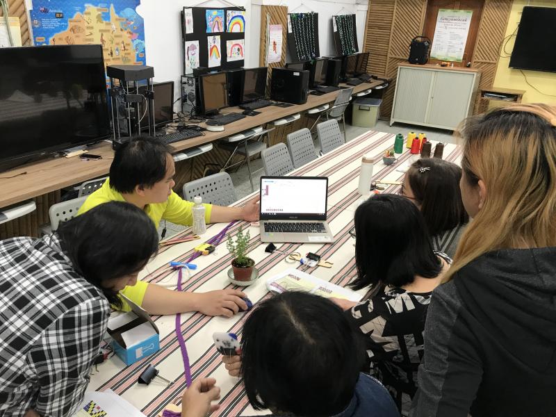 學習軟體設計