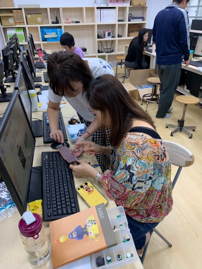 arduion初體驗