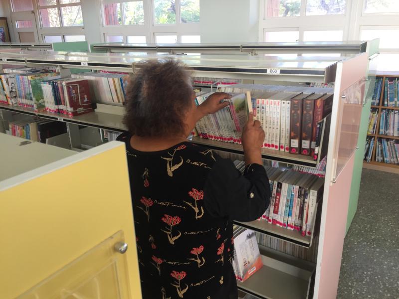 找一本喜歡的書