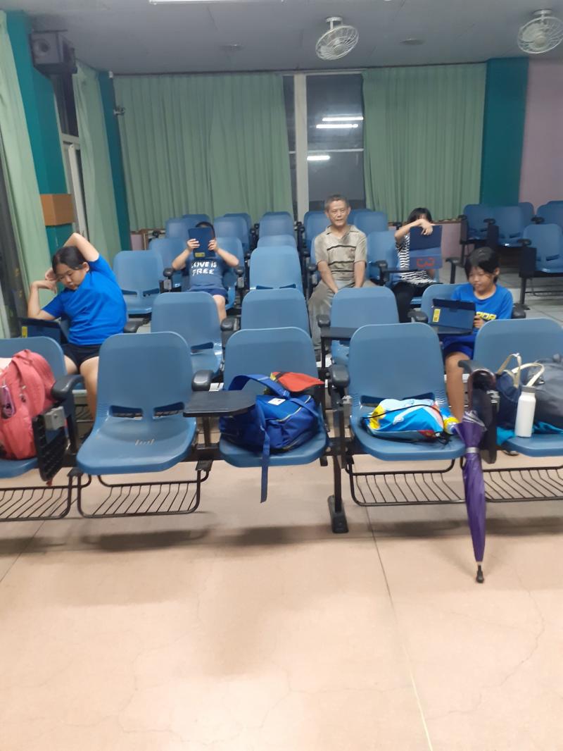 平板讓我的上網能力進步了