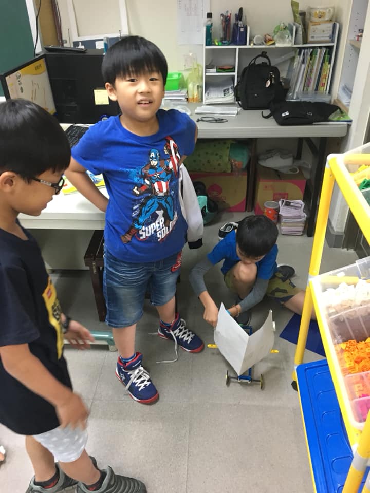 桌遊與資訊3