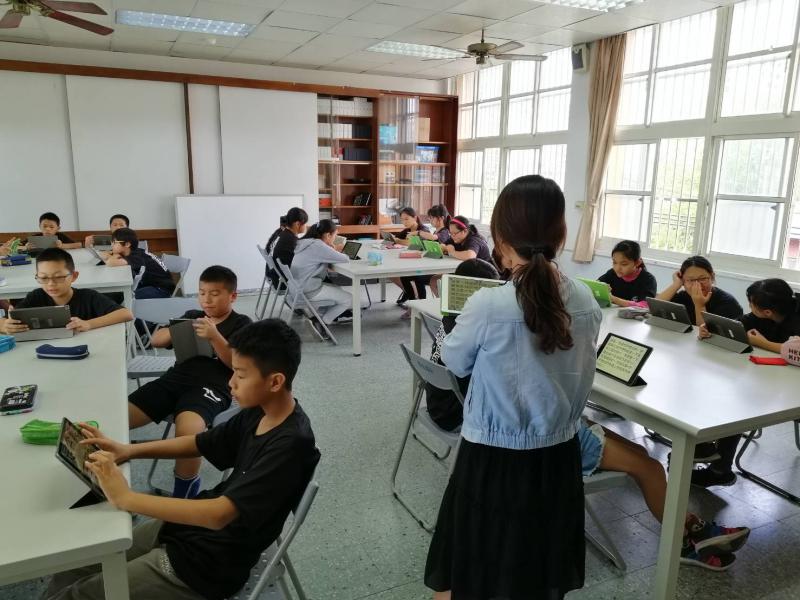 學生進興資料檢索及查找
