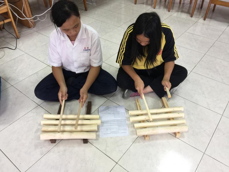 雙重打擊