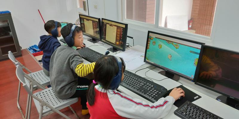 pagamo寓教於樂