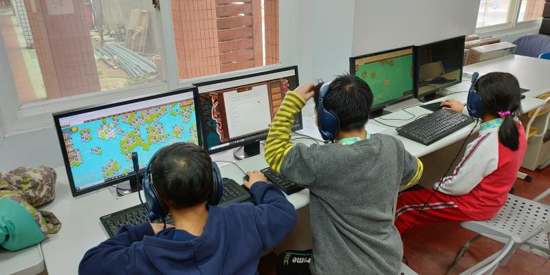 pagamo寓教於樂