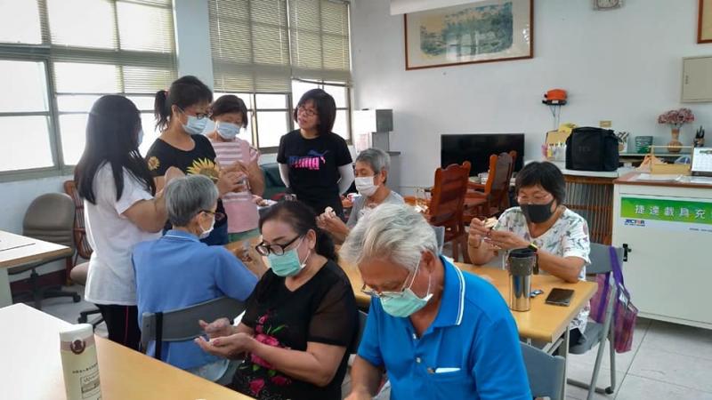 職業百工，行行狀元