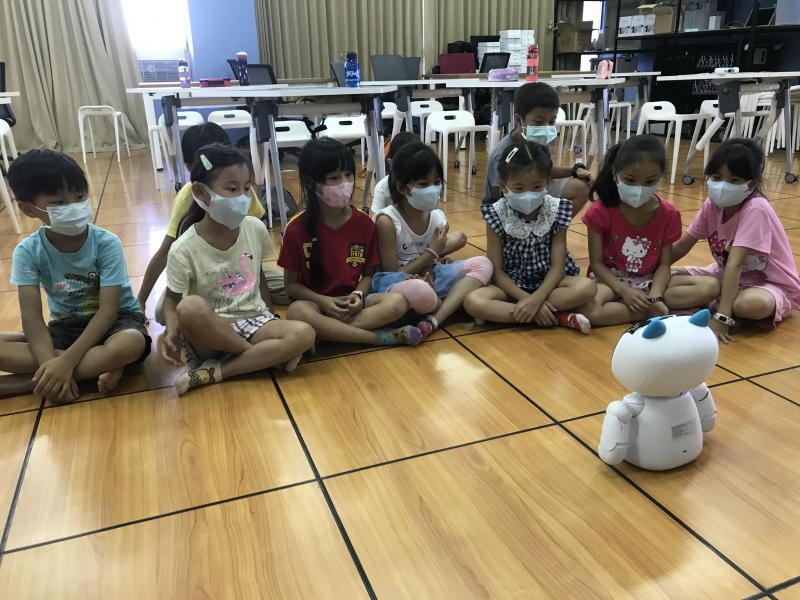 凱比同學AI教學