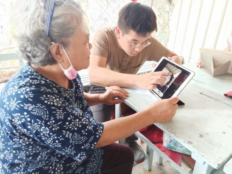每個vuvu都是藝術家