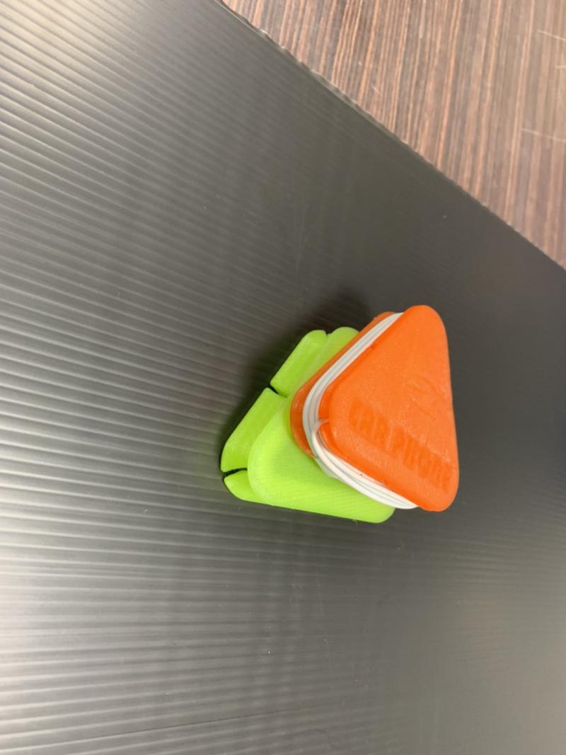 封蓋後情形