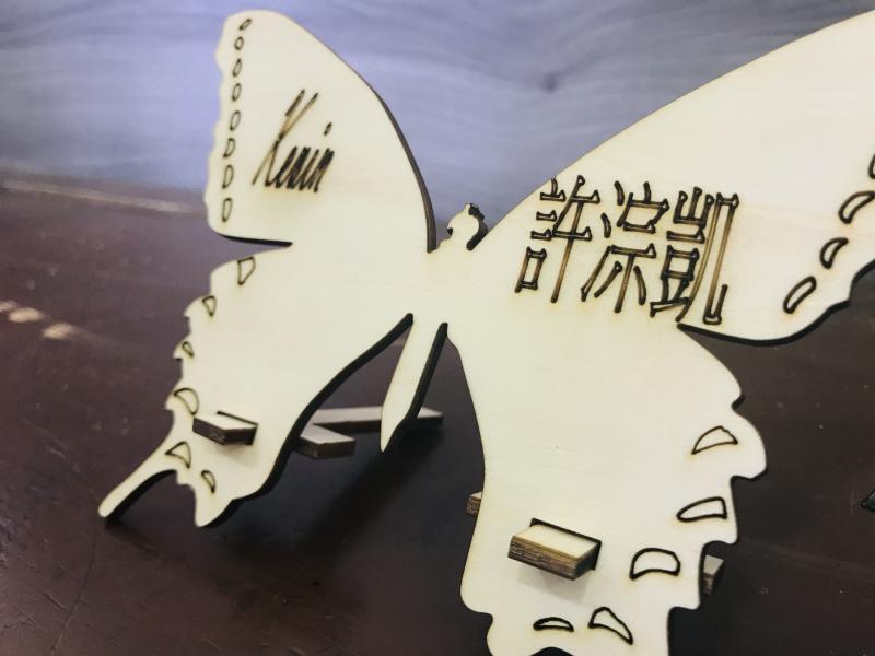 作品展現