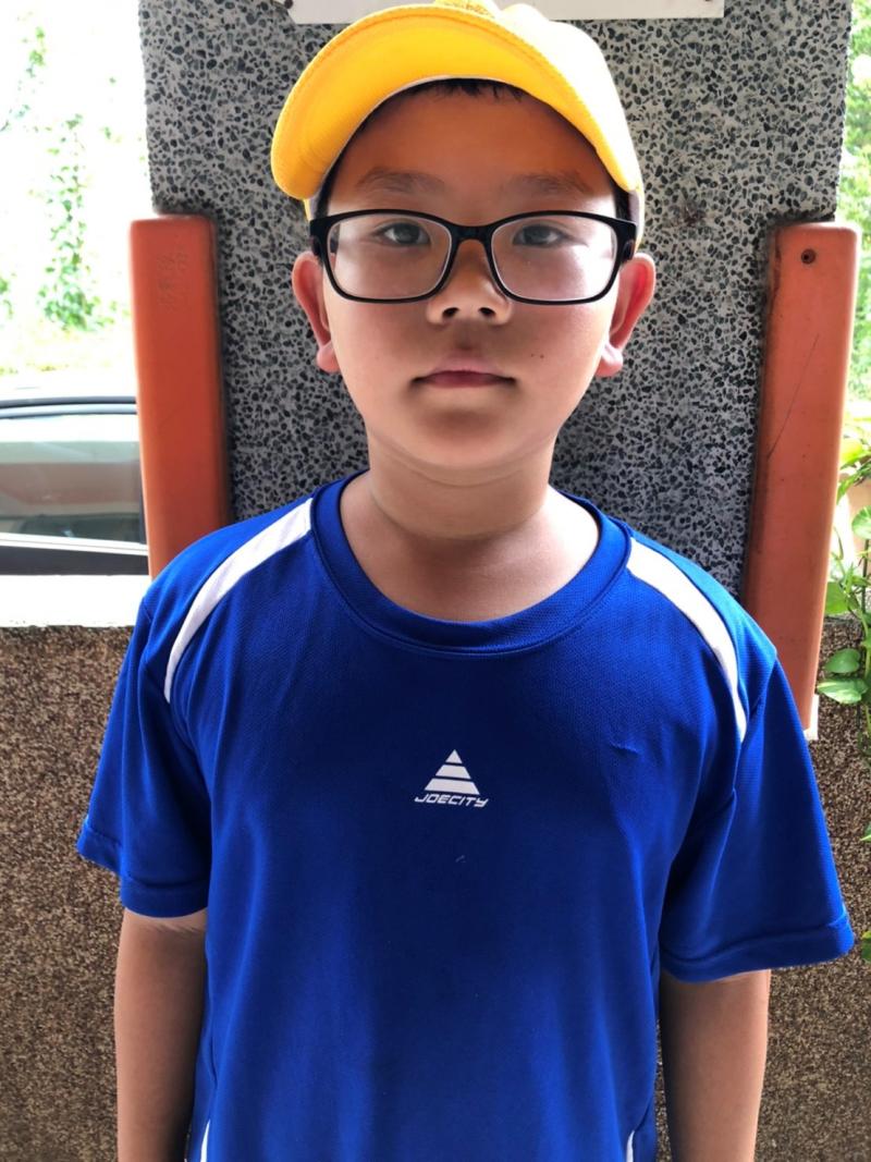 可愛的故事撰寫人。