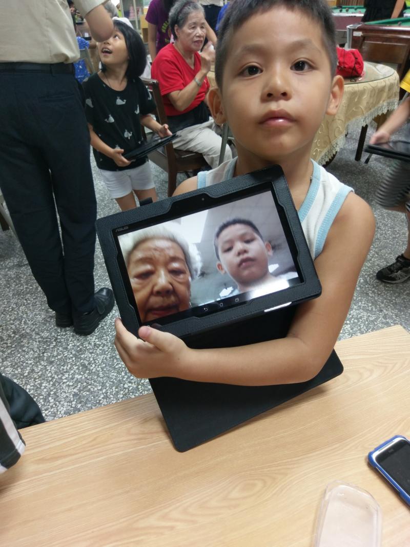 研習成果:影片成品分享呈現欣賞(四)