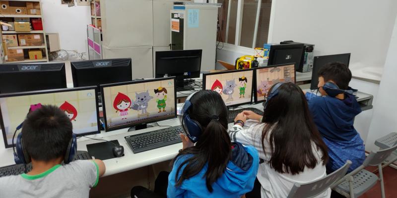 全民資安素養自我評量