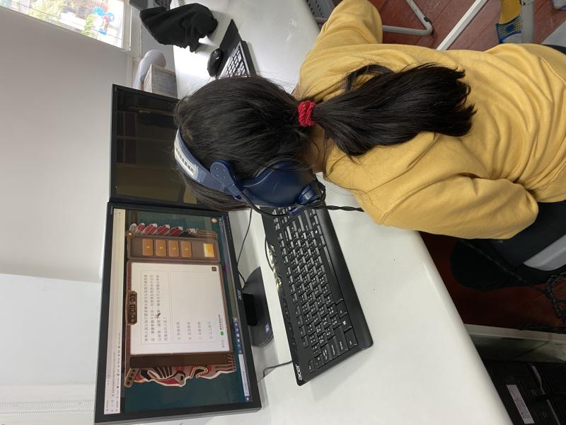 pagamo反毒教育課程