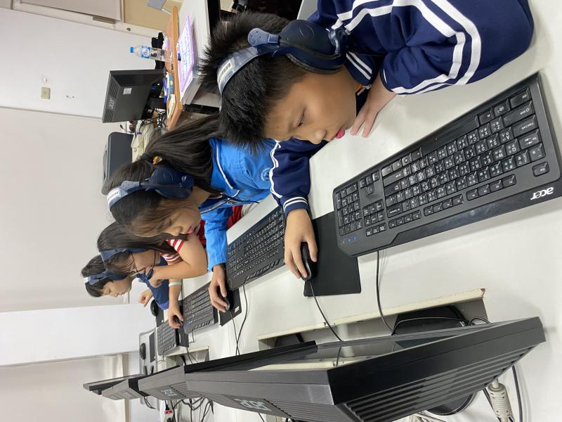 pagamo反毒教育課程