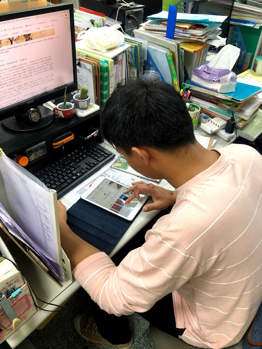 等等上課要舉這例子