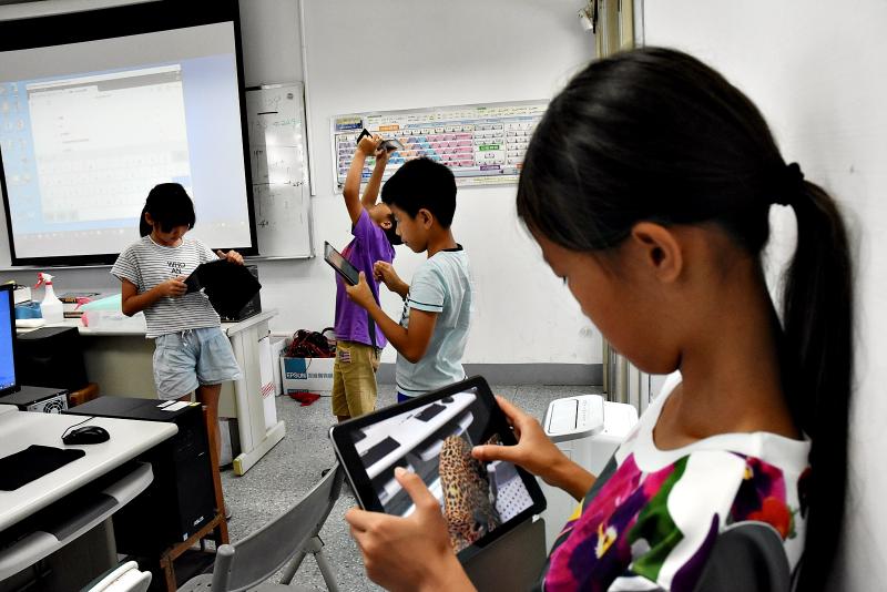 google AR 體驗，真的有老虎