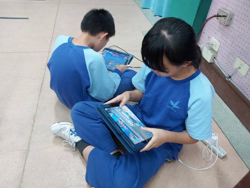 一起交流學習