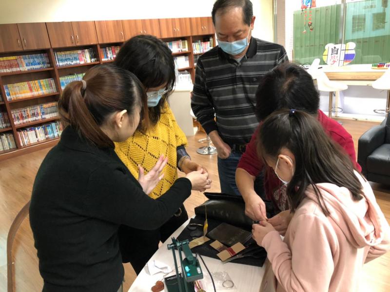 皮件設計4