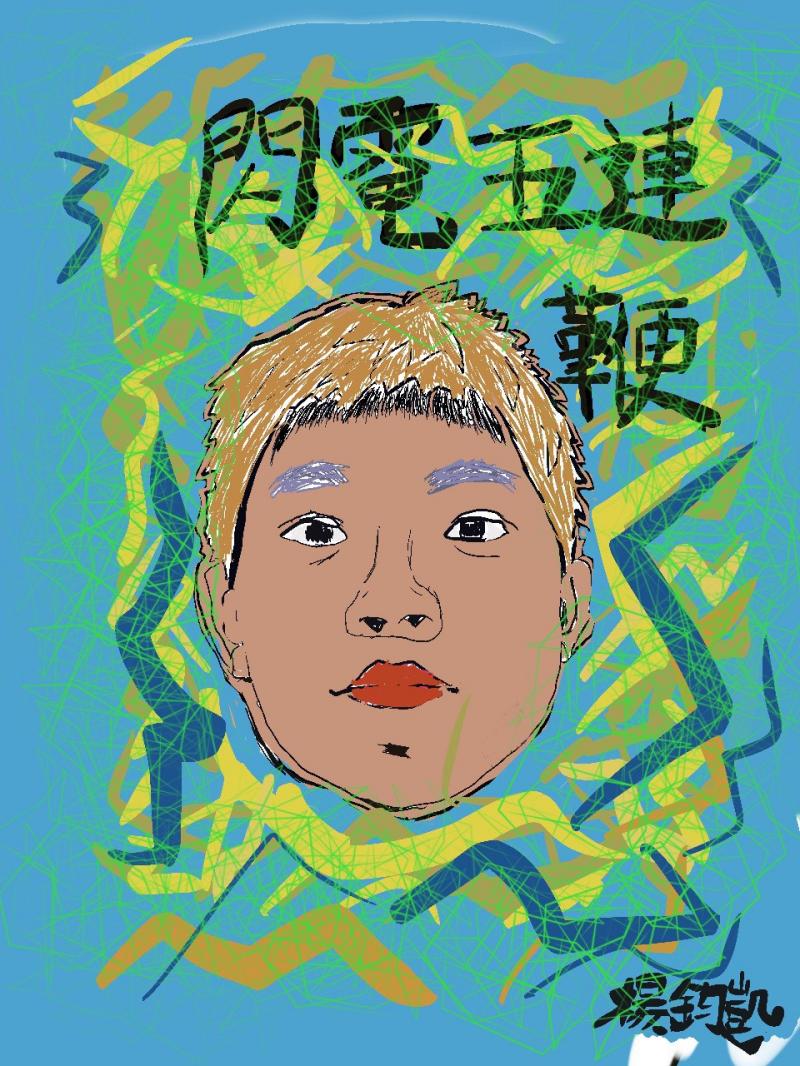 資訊站活動1