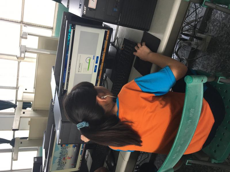 軟體學習