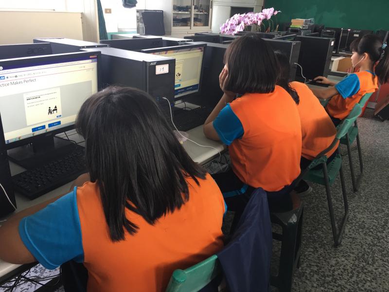 軟體學習