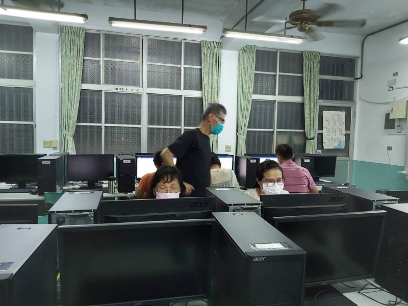 基礎功能學習