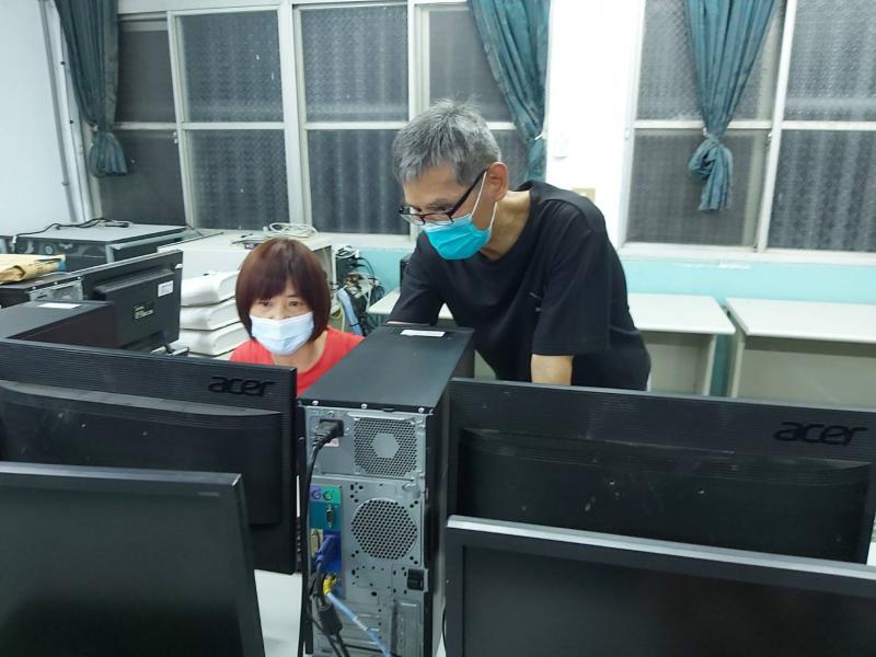 文書處理學習