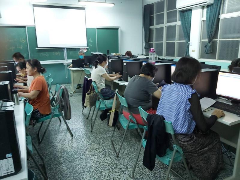 文書處理學習