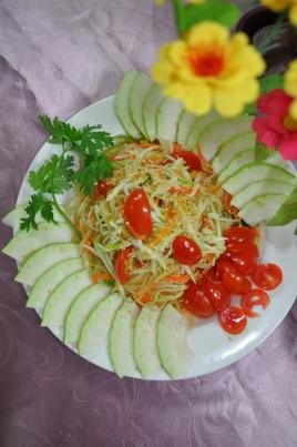 芭樂創意料理美食