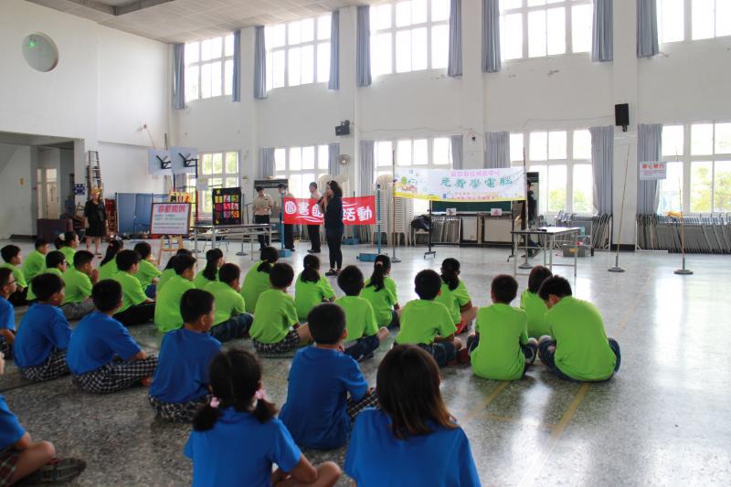 麻豆DOC課程校園推廣-培文-封面照