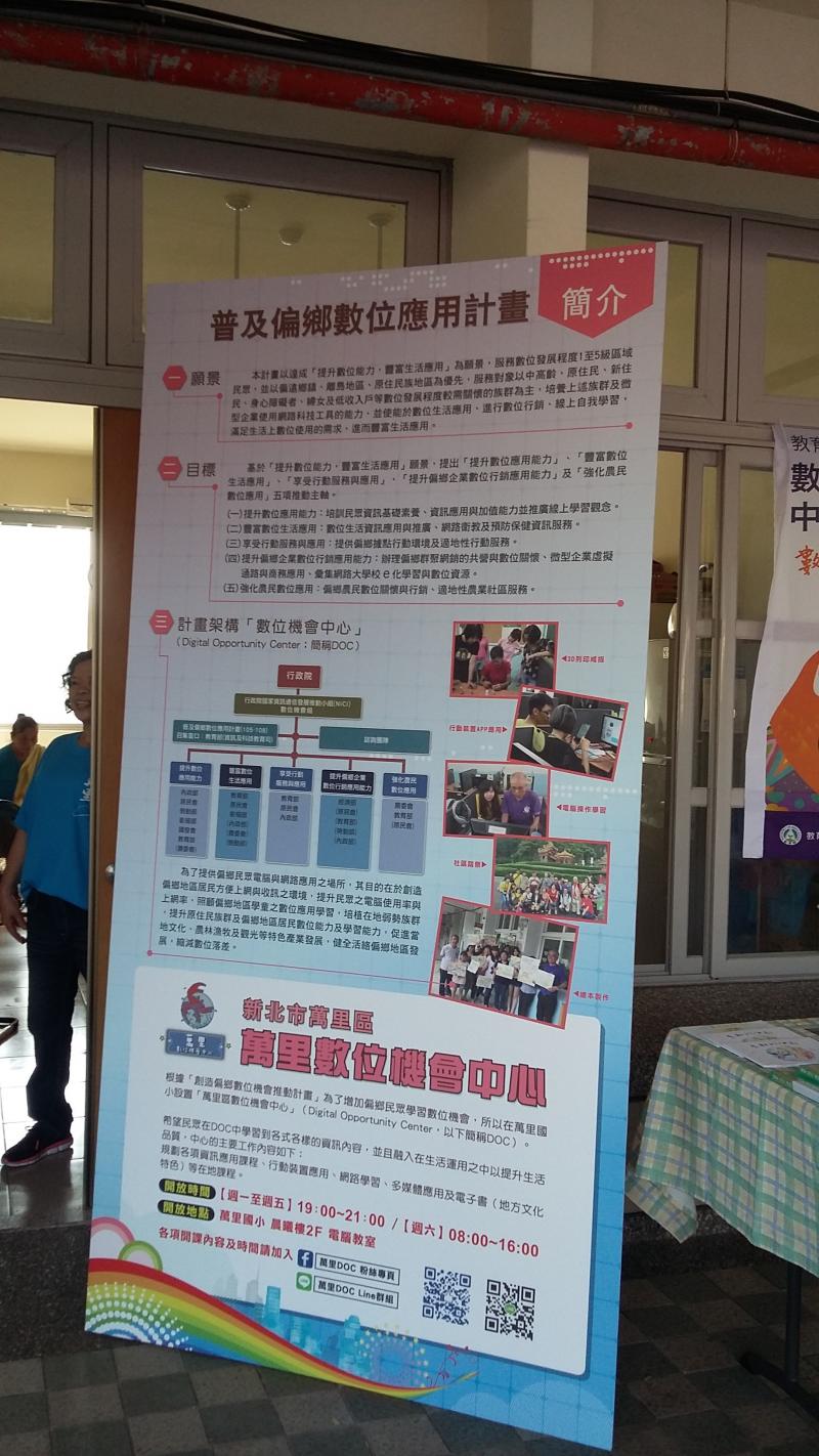 105.5.7萬里國小暨社區運動會-封面照